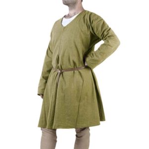 Early Medieval Short Tunic - MH-CL0207 - Medieval Collectibles