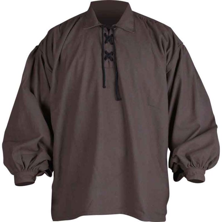 Jonathan Shirt - MY100111 - Medieval Collectibles