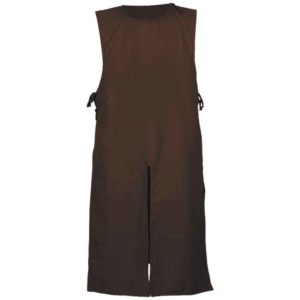 Carl Canvas Tabard - MY100114 - Medieval Collectibles