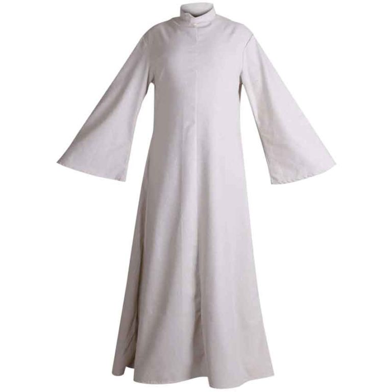 Abraxas Canvas Robe - MY100243 - Medieval Collectibles