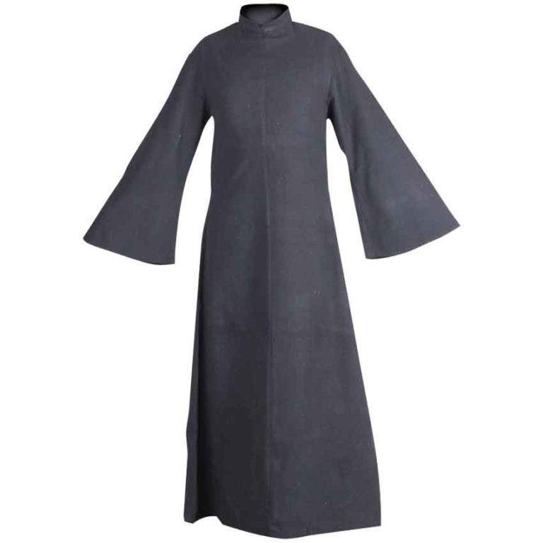 Abraxas Canvas Robe - MY100243 - Medieval Collectibles