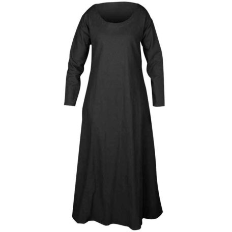 Lenora Premium Cotton Tunic - MY100308 - Medieval Collectibles