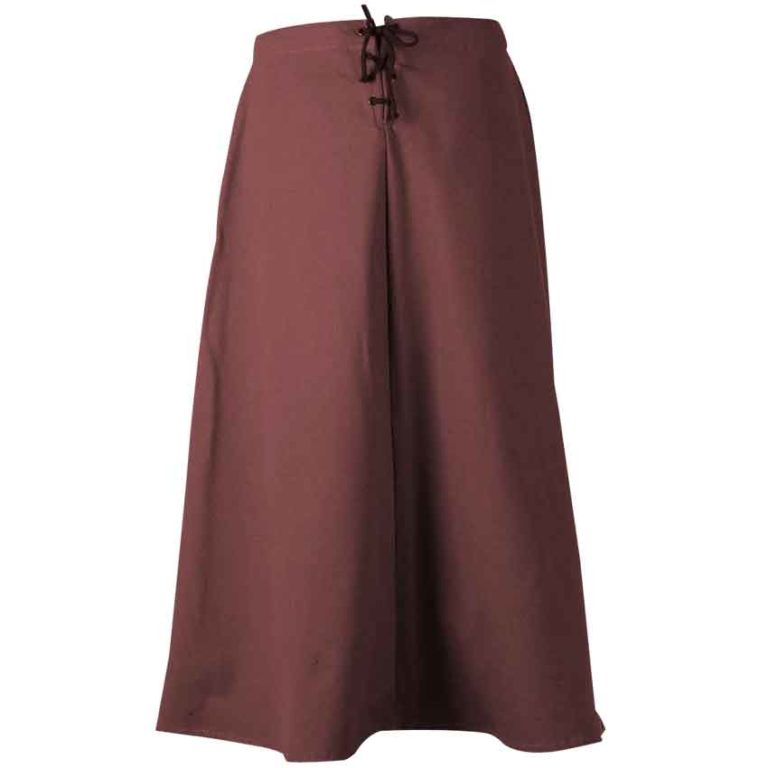 Sina Canvas Skirt