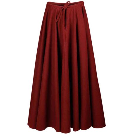 Ursula Premium Canvas Skirt - MY100359 - Medieval Collectibles