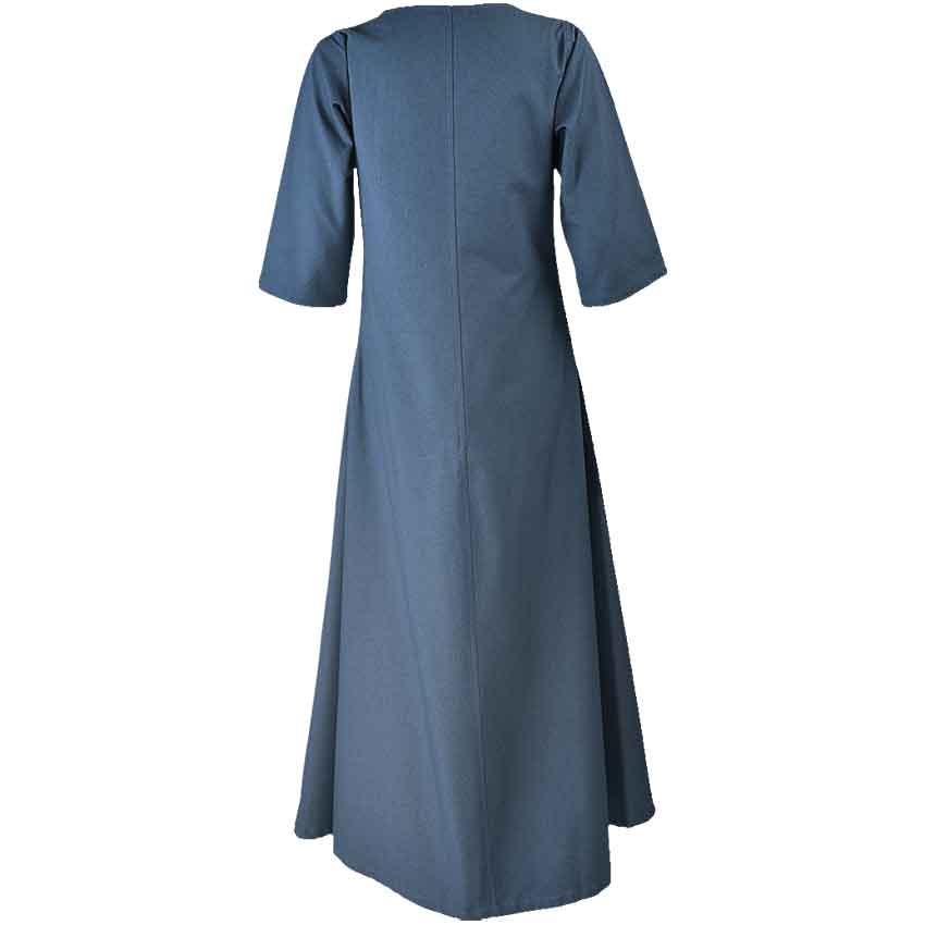 Irene Canvas Dress - MY100562 - Medieval Collectibles