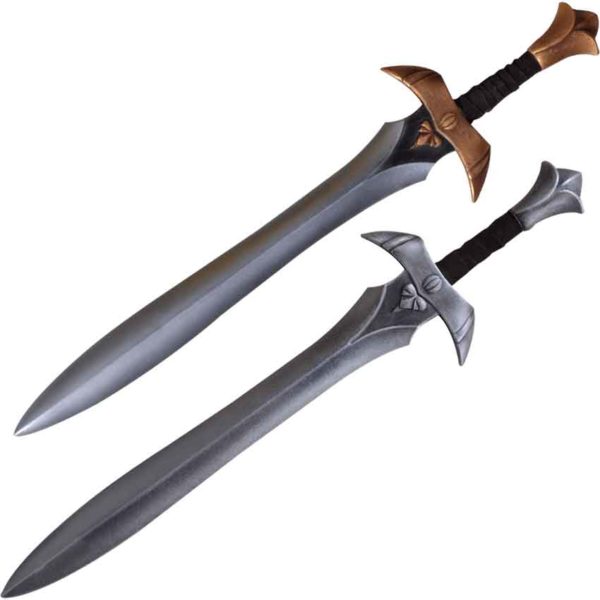 Farin LARP Short Sword