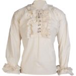 Women's Medieval & Renaissance Shirts - Medieval Collectibles