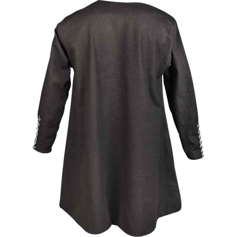 Rafael Canvas Tunic