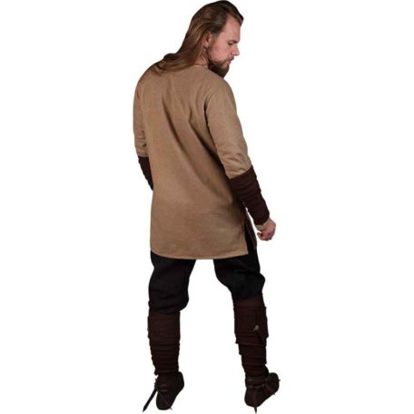 Tronde Wool Tunic - MY100787 - Medieval Collectibles