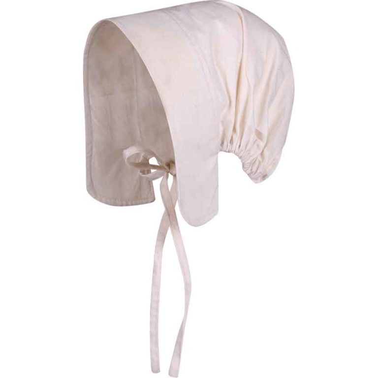 Greta Maidservant Cap