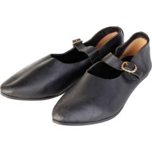 Jadwiga Ladies Loafers