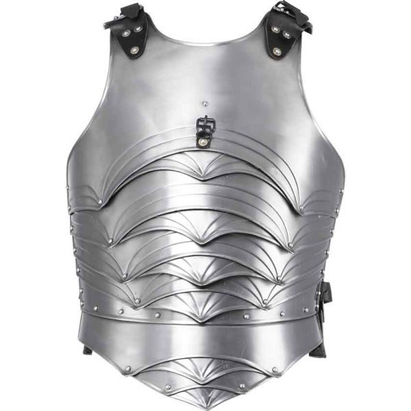 Dragomir Cuirass