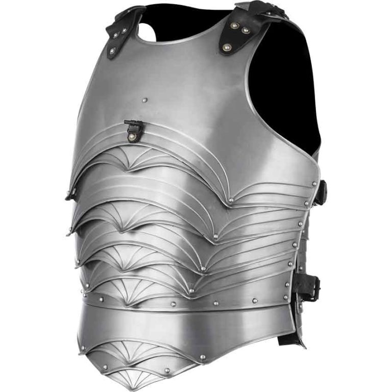 Dragomir Cuirass