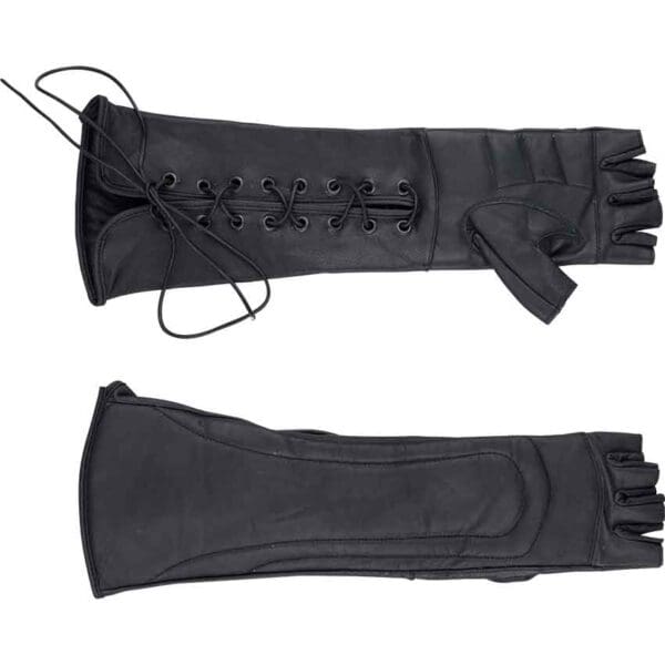 Gillian Gloves