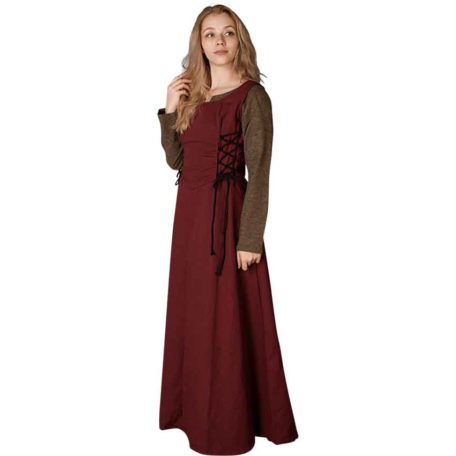 Complete Medieval Outfits for Women- Medieval Collectibles