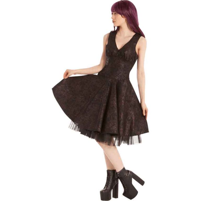 Esme Circle Dress