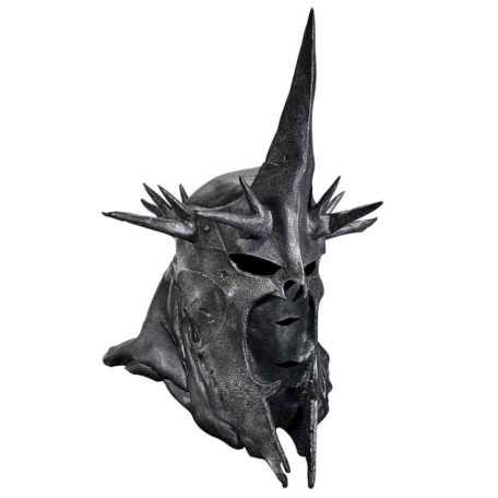 LOTR Mask of the Witch King - RC-4178 - Medieval Collectibles