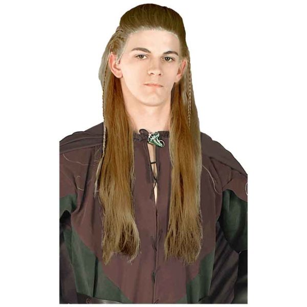 LOTR Legolas Wig