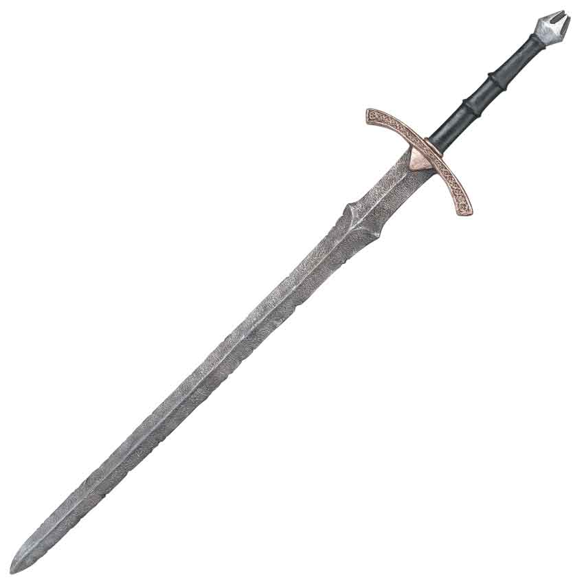 lord of the rings sword