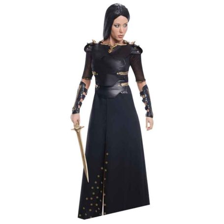 300 Rise of an Empire Deluxe Artemisia Costume - RC-887438 - Medieval ...