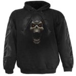 Death Claws Hoodie - SL-00483 - Medieval Collectibles