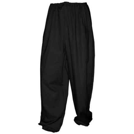 Simple Harem Pants - SS-HAREM - Medieval Collectibles