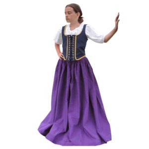 Childrens Viking Underdress