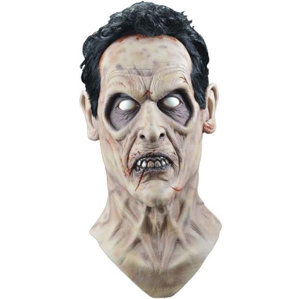 Evil Dead 2 Evil Ash Mask