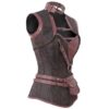 Steampunk Adventurers Corset with Jacket - VG-0015 - Medieval Collectibles