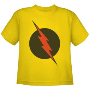 Reverse Flash Kids T-Shirt