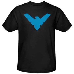 Nightwing Logo T-Shirt