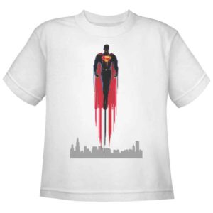 Speeding Bullet Kids T-Shirt