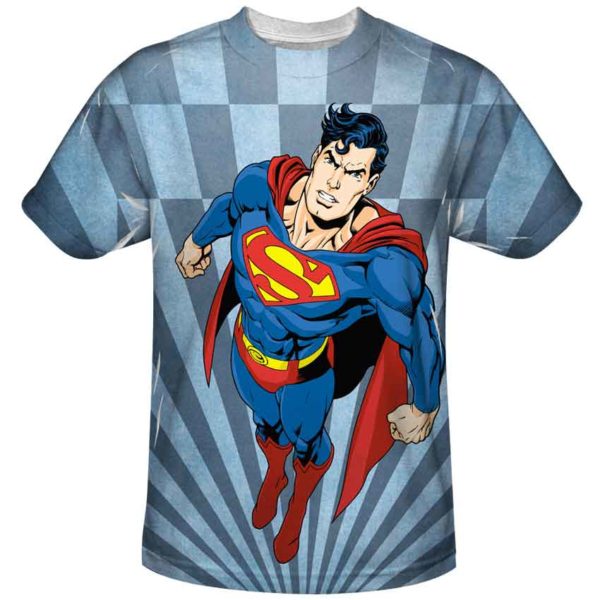 Super Climb T-Shirt