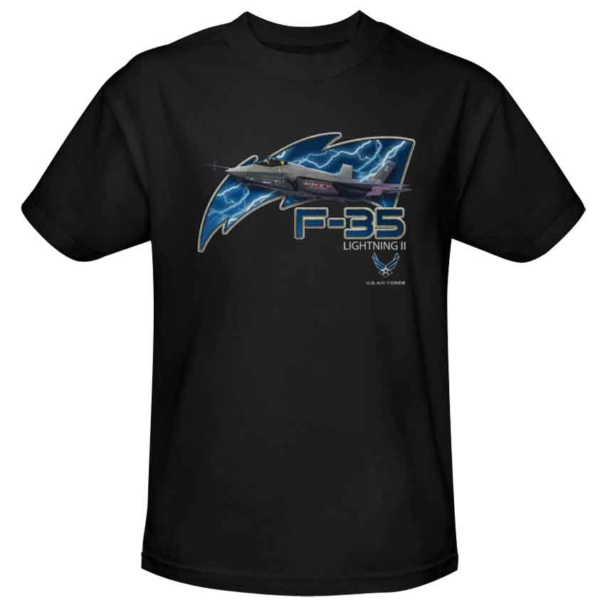 f 35 t shirt