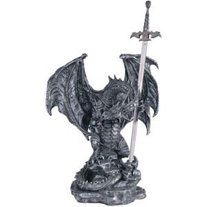 Dragon Letter Opener