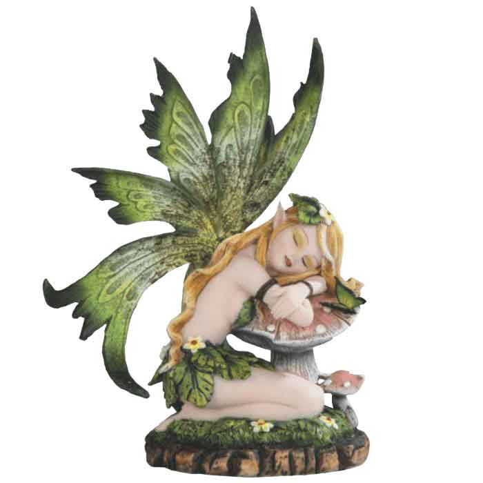 Fairy Home Decor & Gifts and Faerie Wall Art - Medieval Collectibles