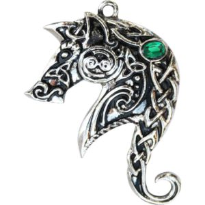 Celtic Lyonesse Necklace