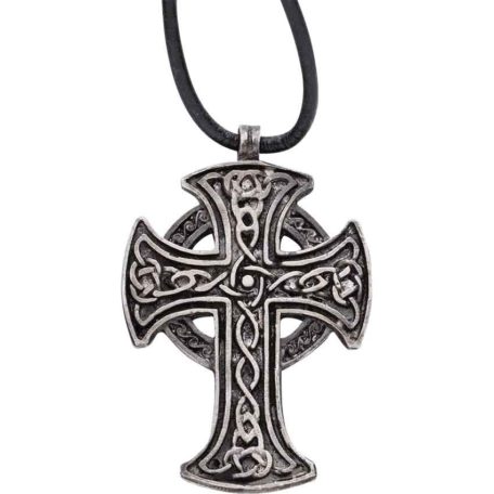 Celtic Necklaces And Knotwork Necklaces - Medieval Collectibles