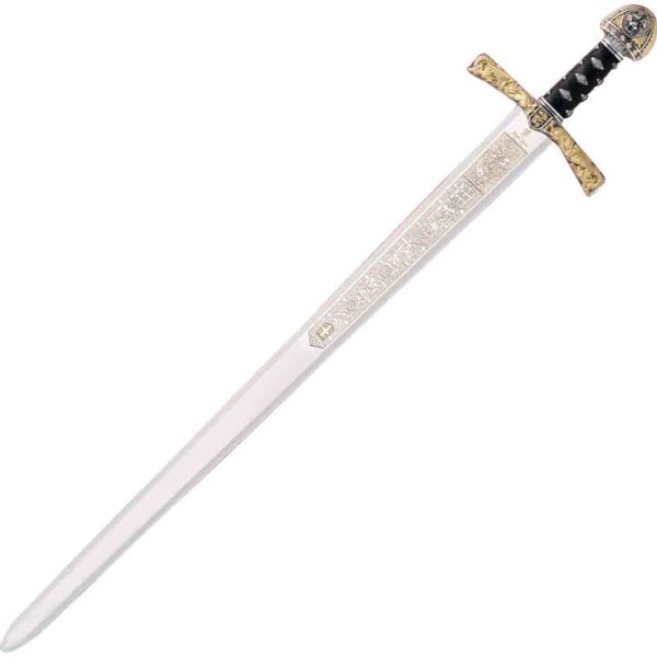 Sword Of Richard Lionheart