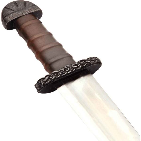 The Ashdown Viking Sword