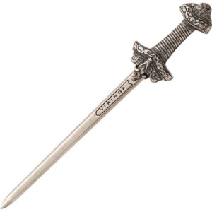 Erik the Red Sword Letter Opener