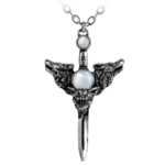 Gothic Style Pendants and Necklaces - Medieval Collectibles