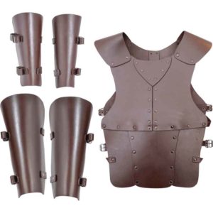 Kids Felix Armour Set