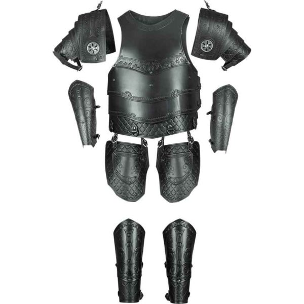 Gawain Armour Set