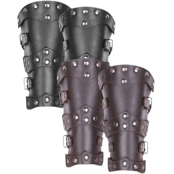 Kids Tobi Armour Set