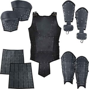 Quintus Armour Set - Premium