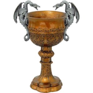 Chalice of King Arthur