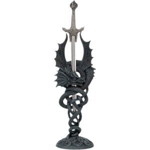 Dragon Wing Letter Opener