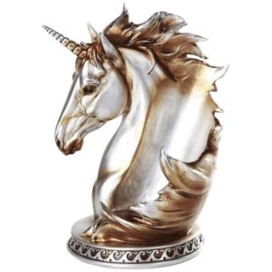 Unicorn Wine Holder