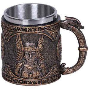 Valkyrie Tankard